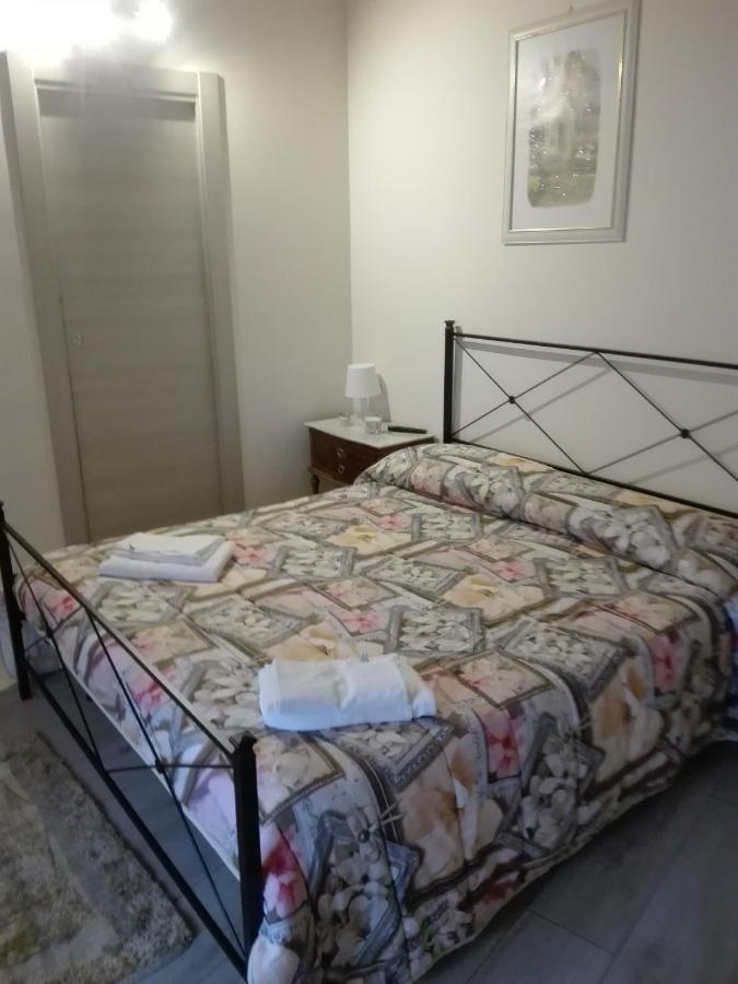 3Acasavacanza Holiday home