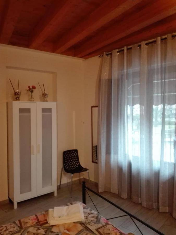3Acasavacanza Holiday home