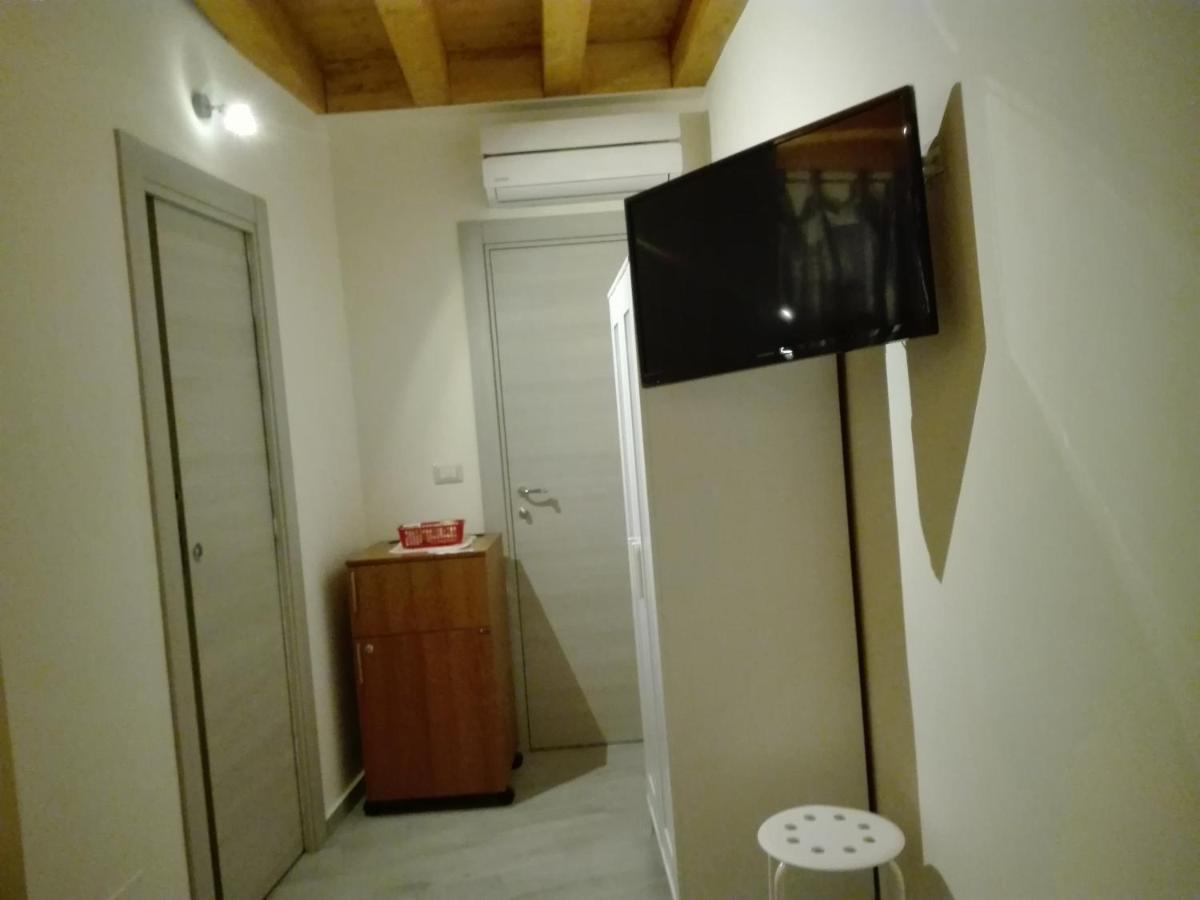 3Acasavacanza Holiday home