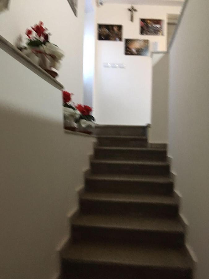 3Acasavacanza Holiday home Catania