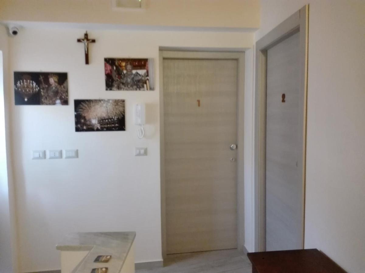 Holiday home 3Acasavacanza Catania