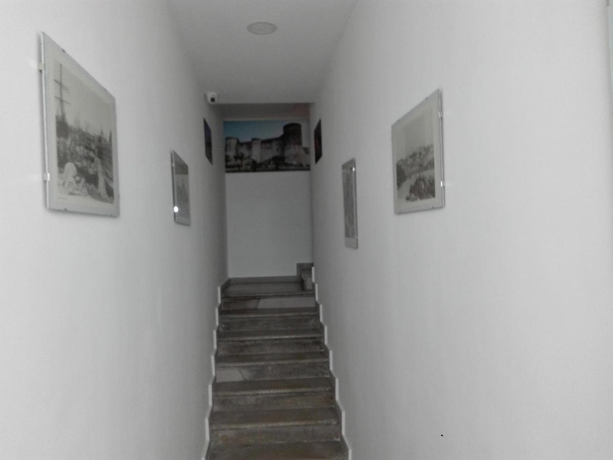 3Acasavacanza Holiday home Catania