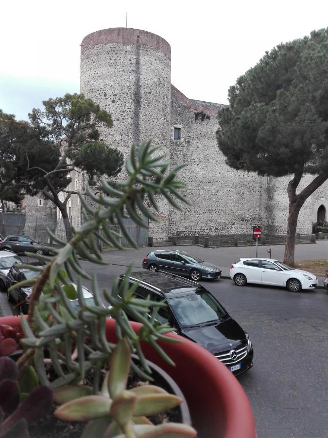 3Acasavacanza Holiday home Catania