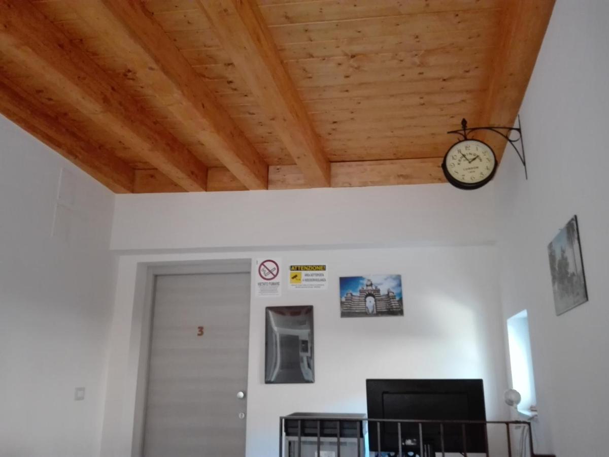 Holiday home 3Acasavacanza