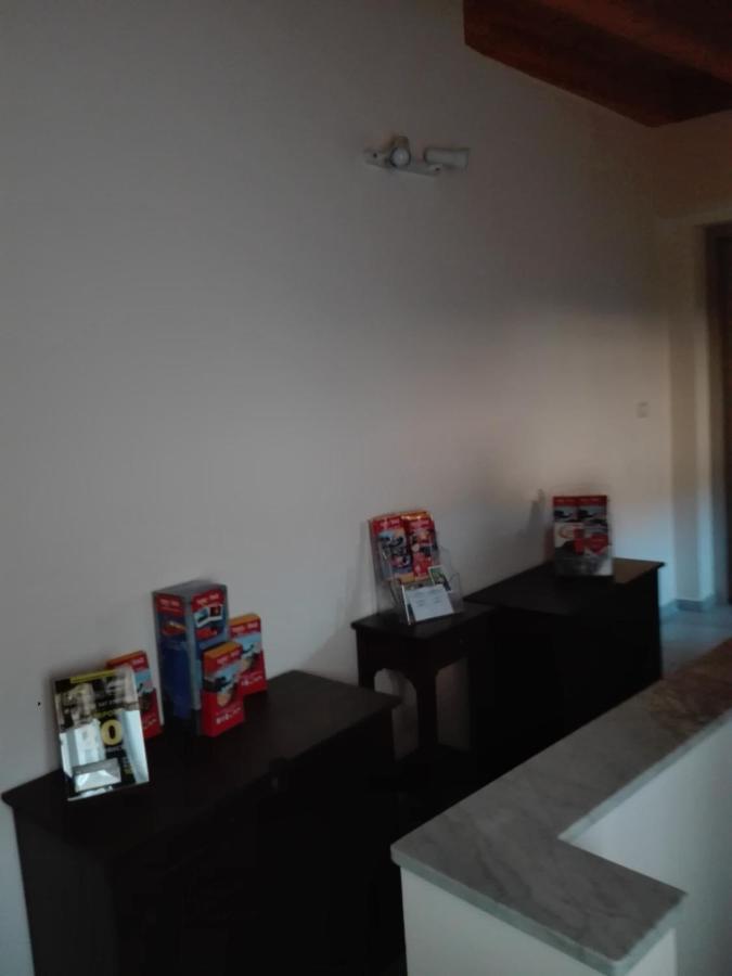 3Acasavacanza Holiday home