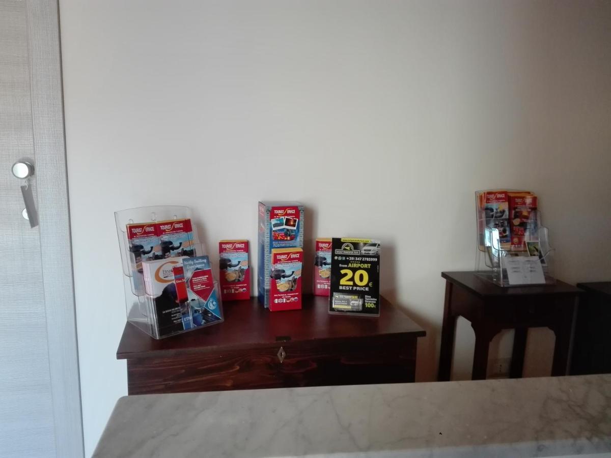 3Acasavacanza Holiday home