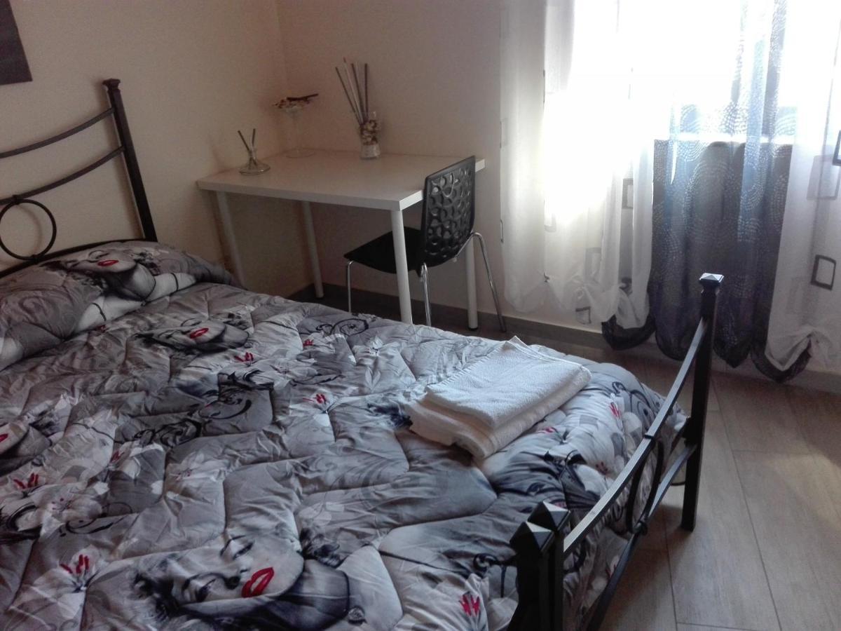 Holiday home 3Acasavacanza Catania