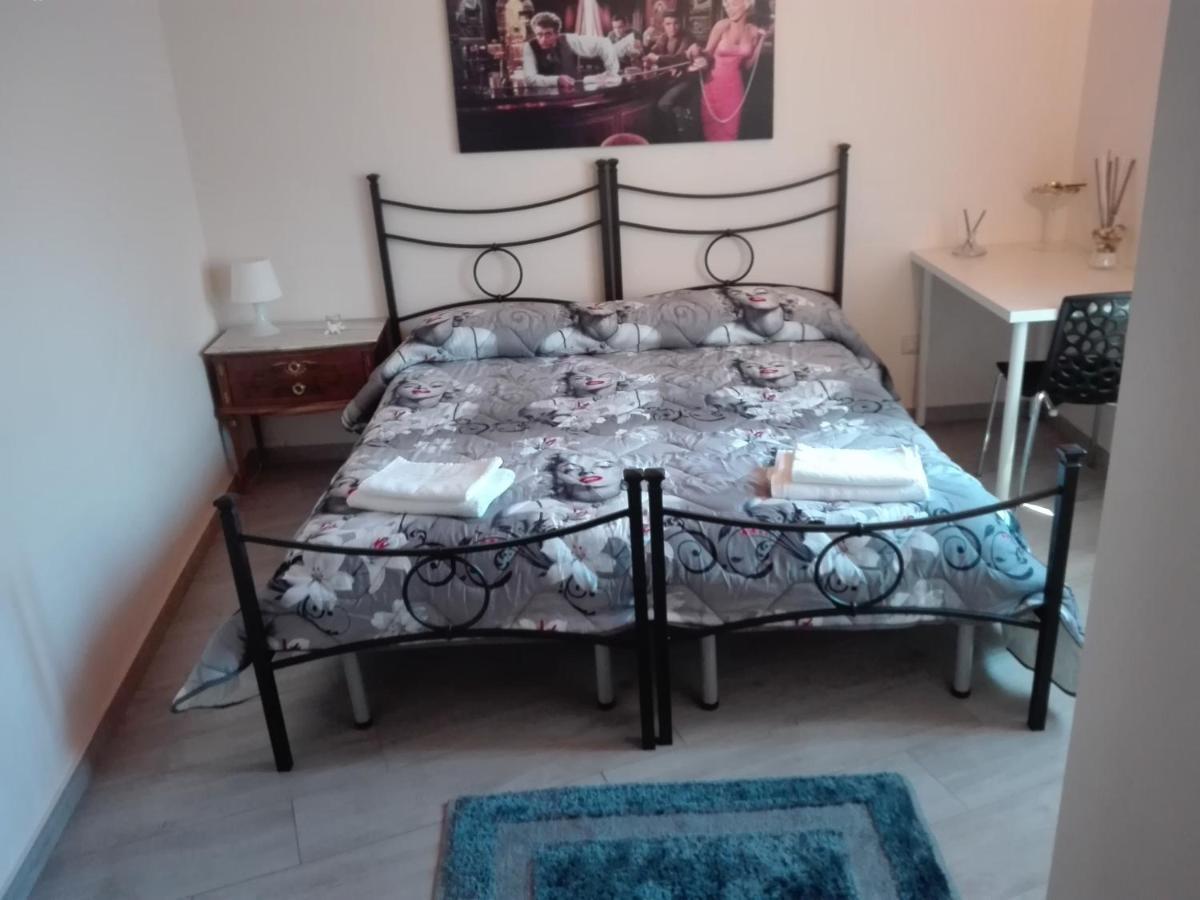 3Acasavacanza Holiday home