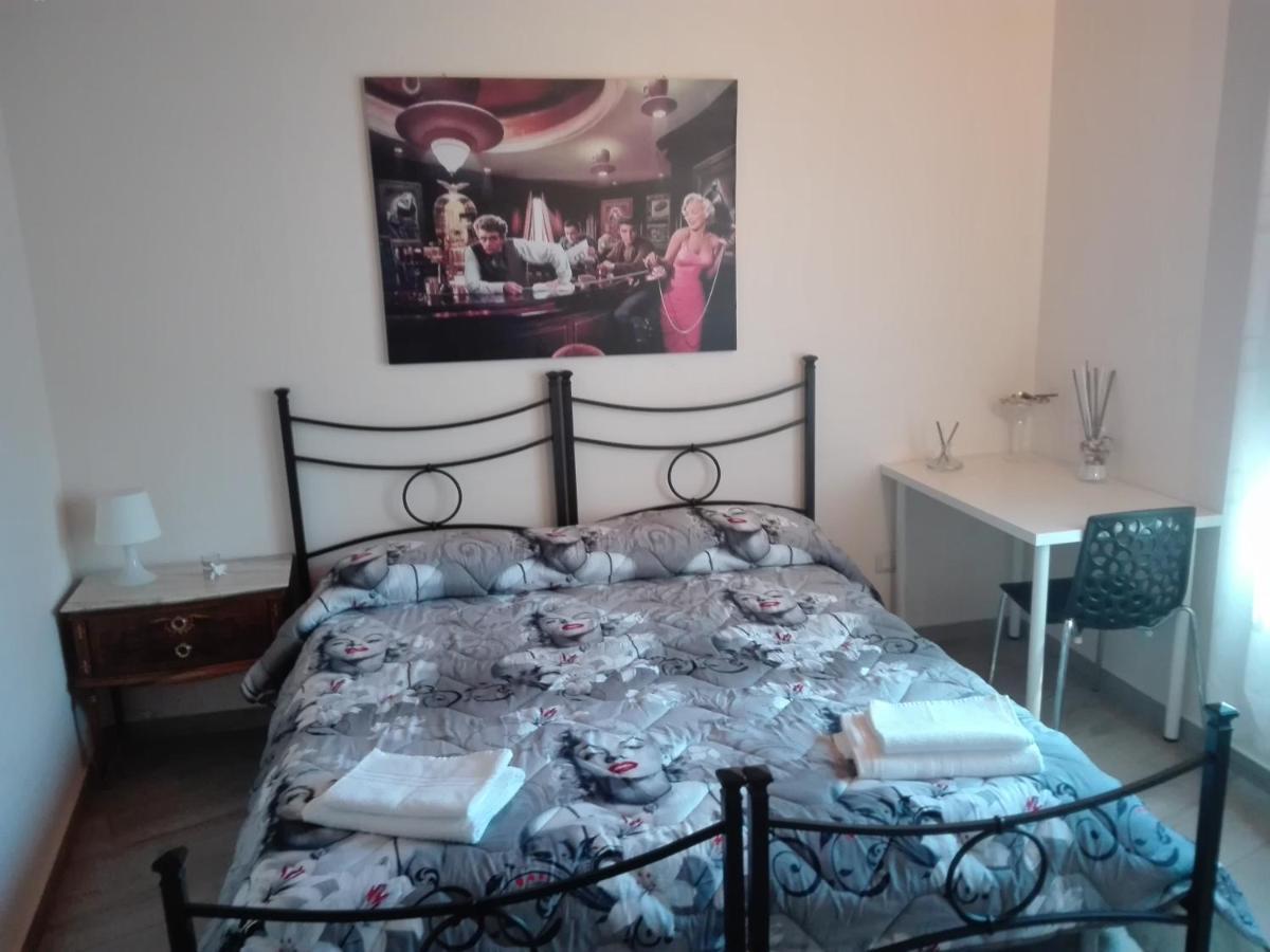 Holiday home 3Acasavacanza *