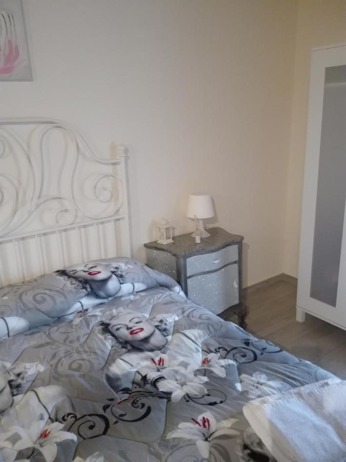 3Acasavacanza Holiday home Catania