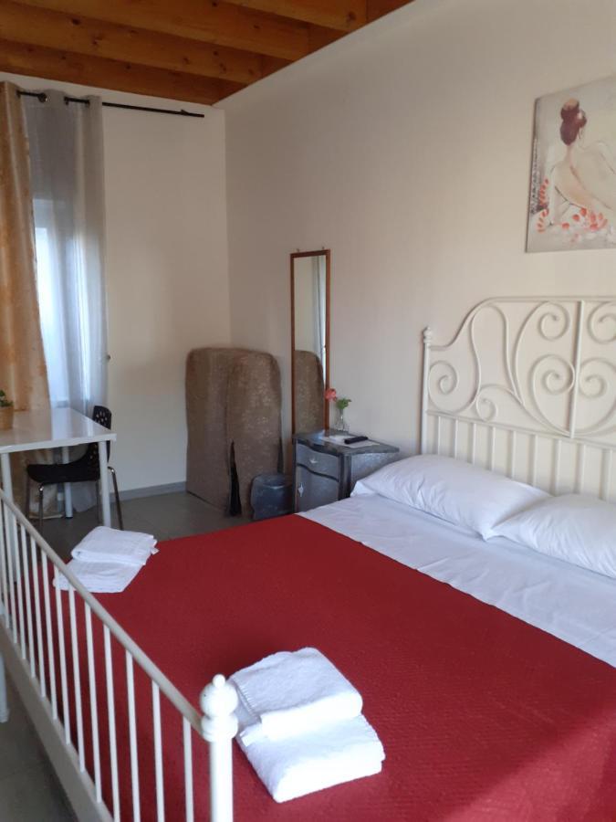 3Acasavacanza Holiday home Catania