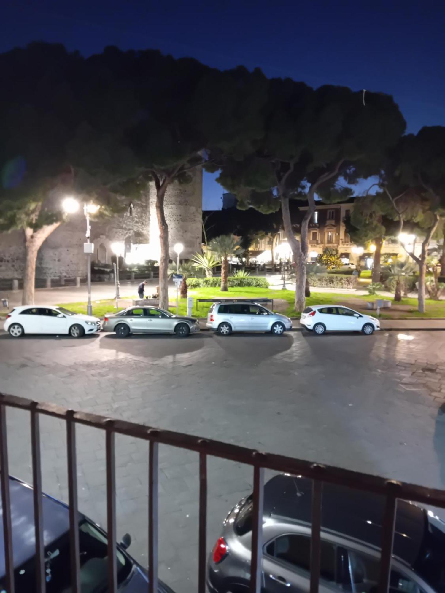 3Acasavacanza Holiday home Catania