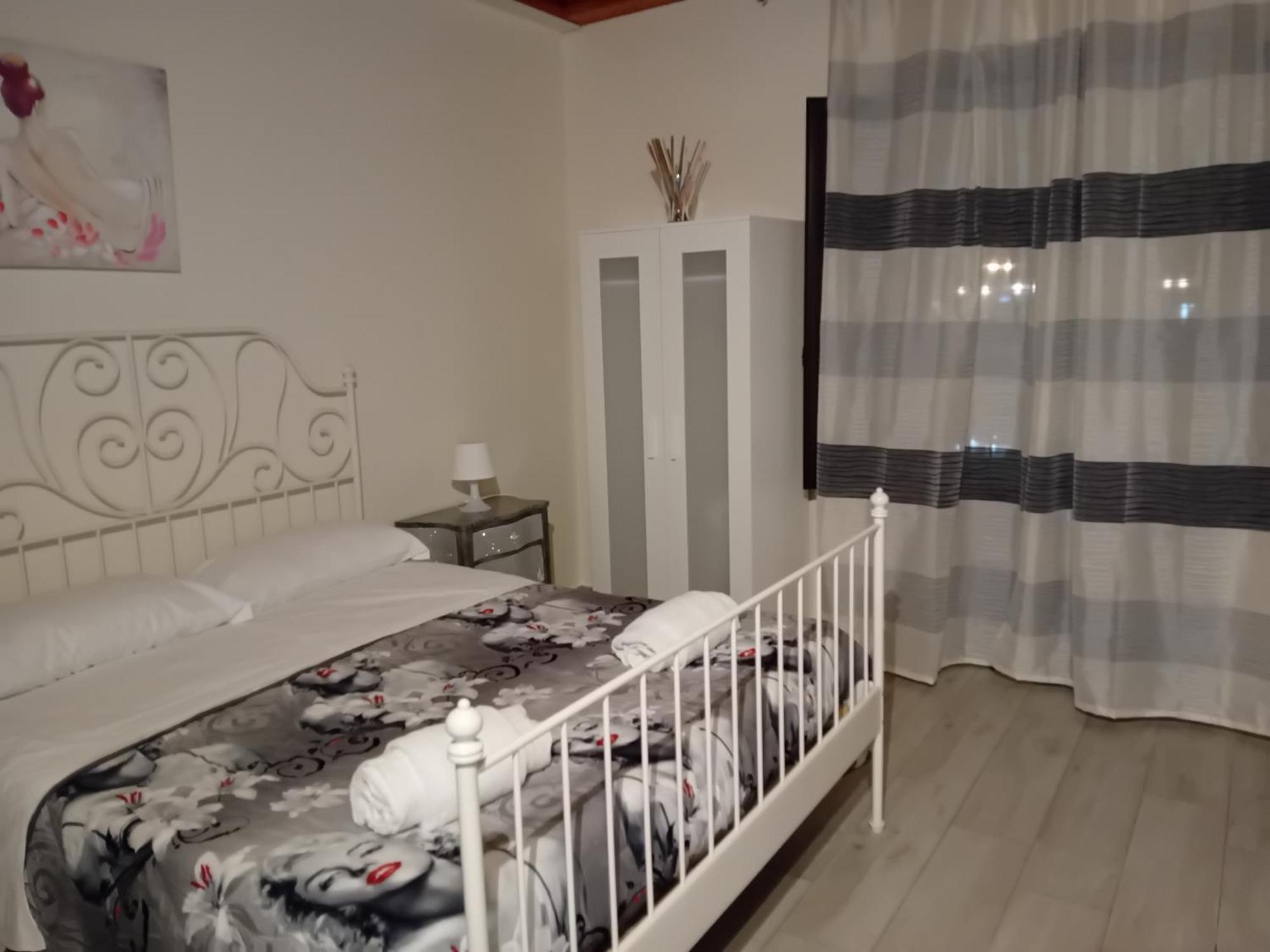 3Acasavacanza Holiday home Catania