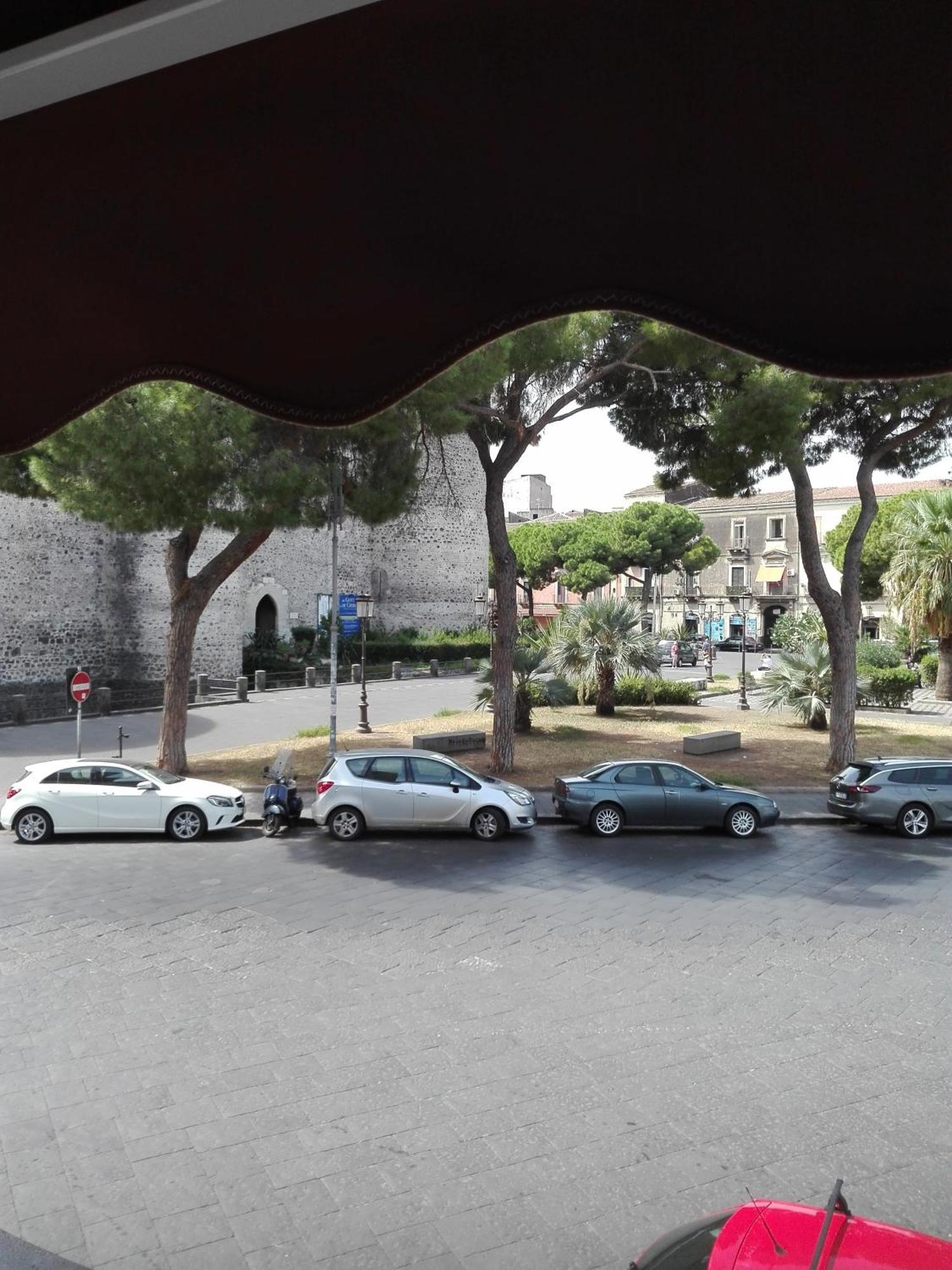 3Acasavacanza Holiday home Catania