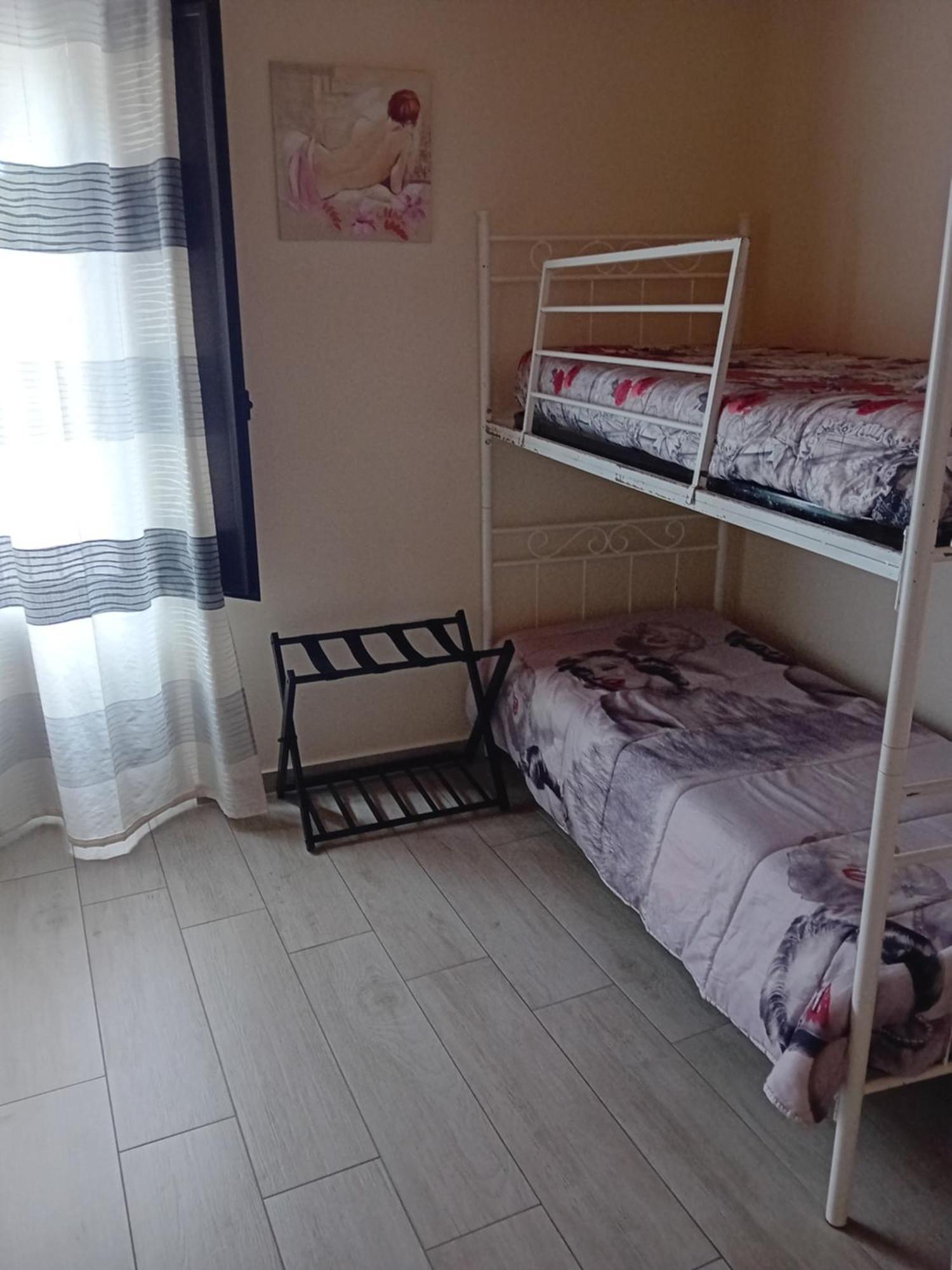 Holiday home 3Acasavacanza