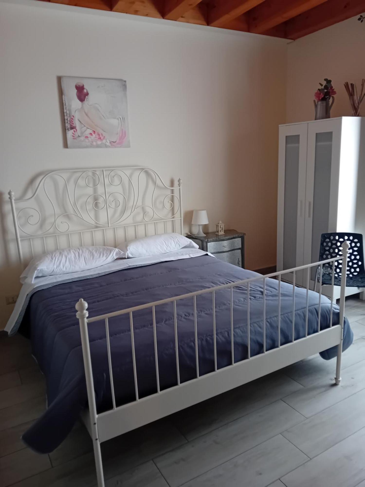 3Acasavacanza Holiday home *