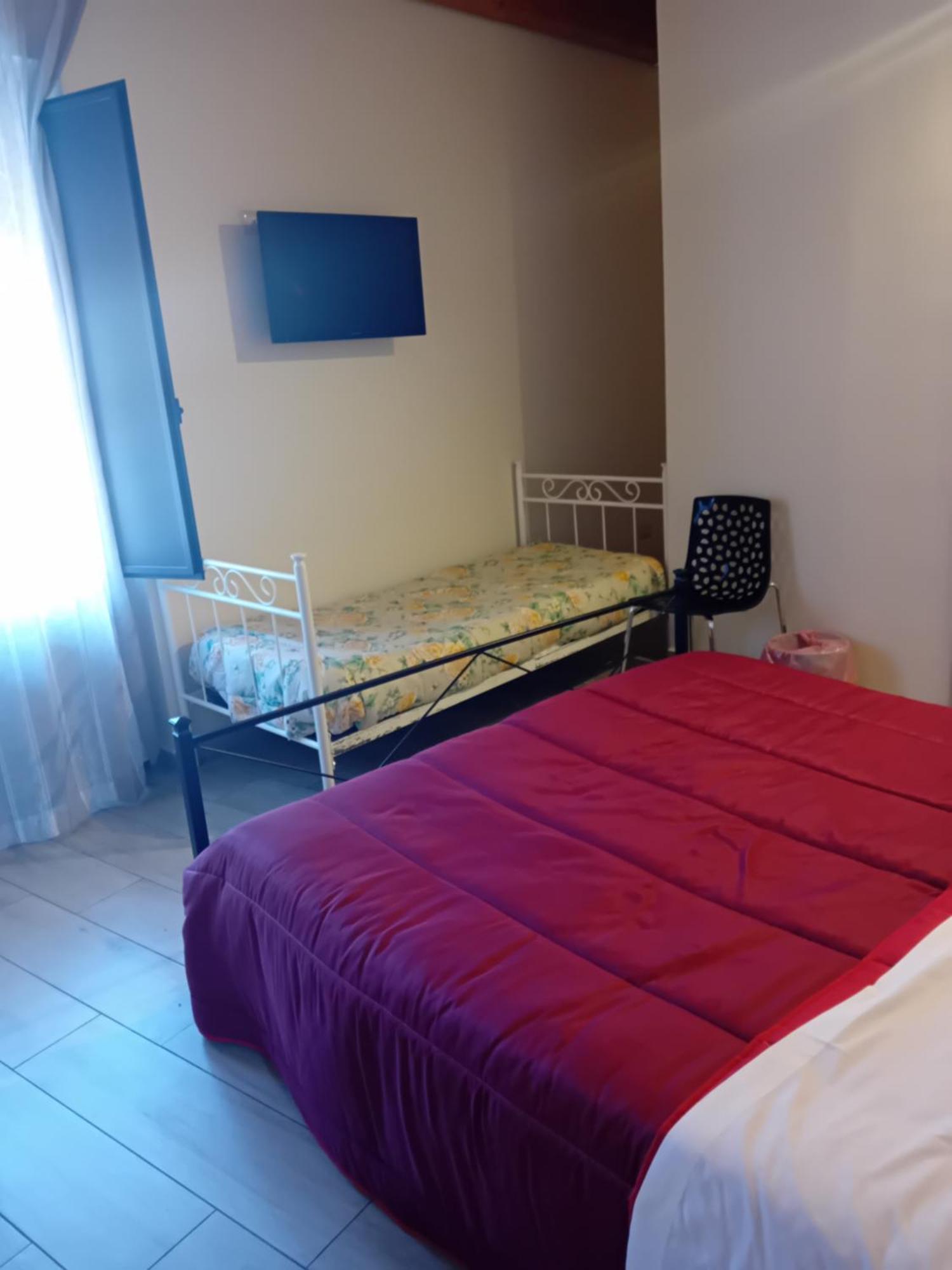 Holiday home 3Acasavacanza