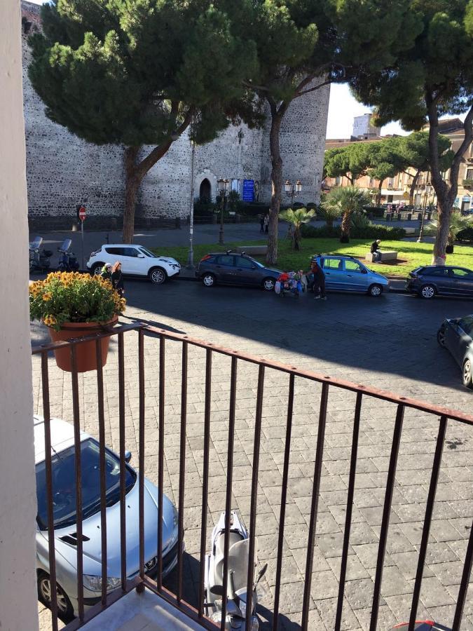 3acasavacanza Aeroporto di Catania Fontana Rossa