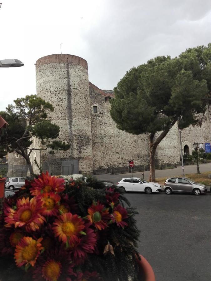 3acasavacanza Aeroporto di Catania Fontana Rossa
