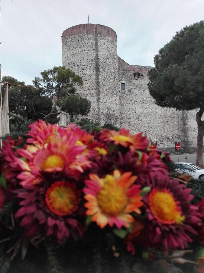 Casa vacanze 3acasavacanza Aeroporto di Catania Fontana Rossa