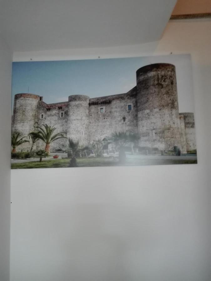 3acasavacanza Aeroporto di Catania Fontana Rossa