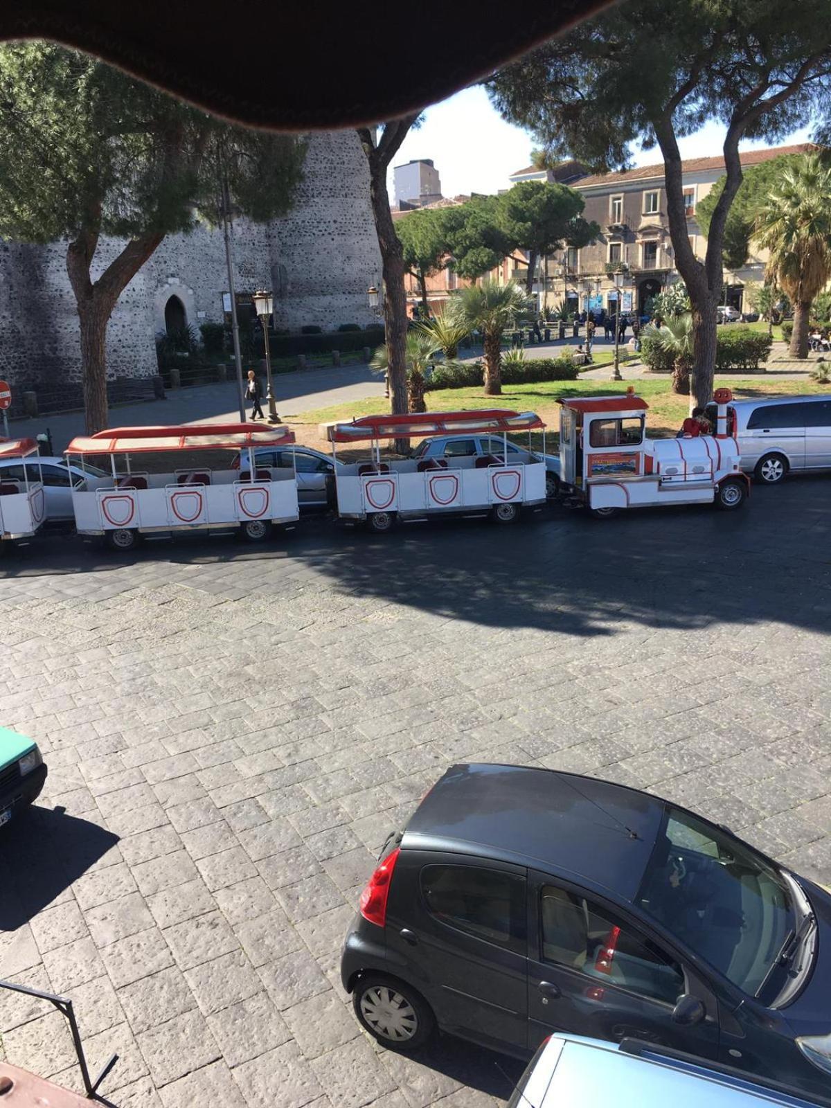 3acasavacanza Casa vacanze Aeroporto di Catania Fontana Rossa