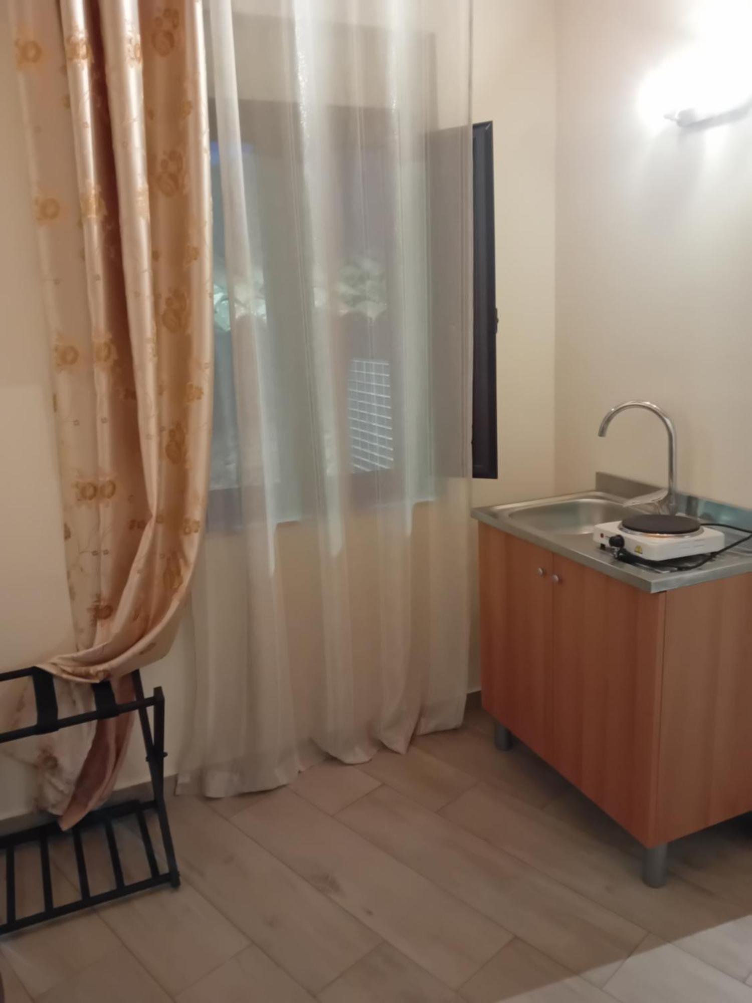 Casa vacanze 3acasavacanza Aeroporto di Catania Fontana Rossa