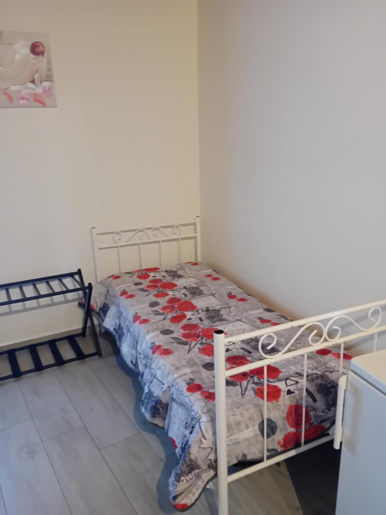 3acasavacanza Casa vacanze Aeroporto di Catania Fontana Rossa